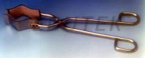 FLASK TONGS